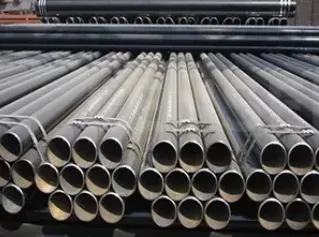 carbon steel pipe&tube